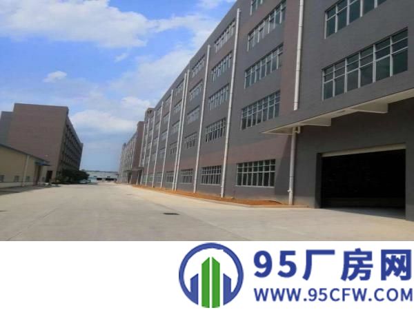 惠阳三和经济开发区大型工业园厂房出租