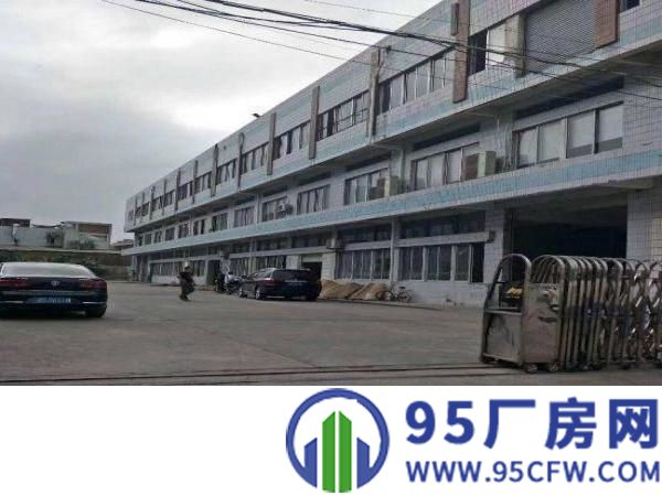 出租惠阳镇隆一楼带免费行车450平精装修重工业厂房