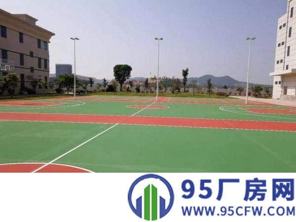 三栋数码园，原业主独院花园式厂房20000平方出租