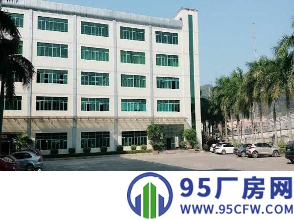 仲恺TCL附近原房东厂房招租