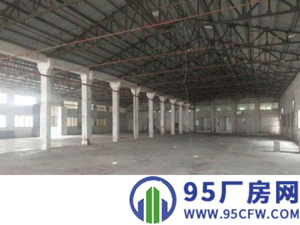 出租惠阳镇隆可办环评，3000平方厂房