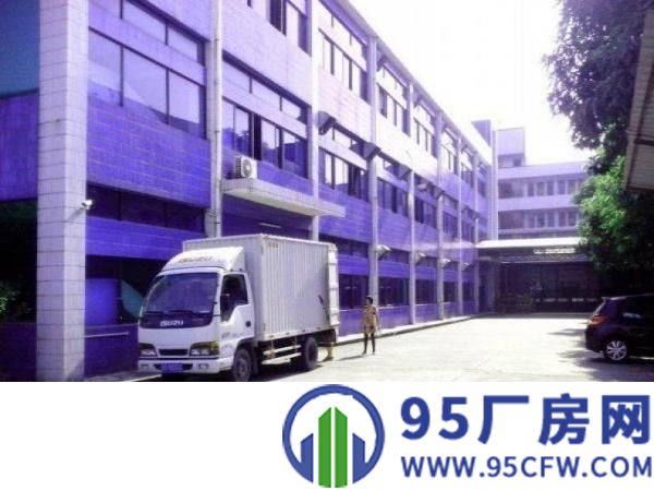 惠阳新墟三和经济开发区大型工业园一、二、三层