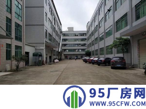 惠阳区秋长新塘带红本1800一楼厂房出租
