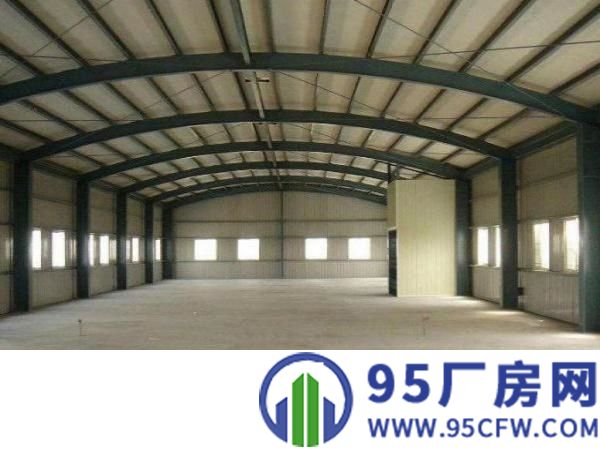 博罗福田原房东独门独院1200平厂房出租可分租