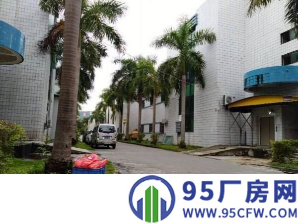小金口独门独院2万平原房东厂房招租