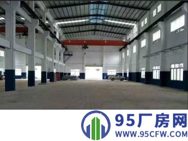 出租惠阳镇隆可办环评，电大，独门独院2000平方厂房
