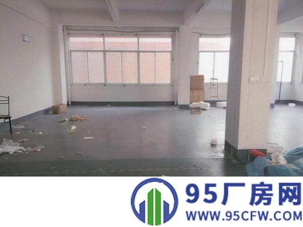 博罗长宁高新区业主厂房1200平米急租整租