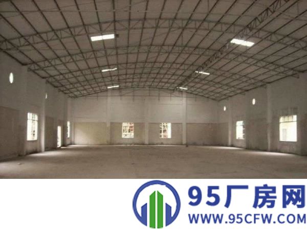独院2600方，滴水9米，宿舍办公400方，形象好