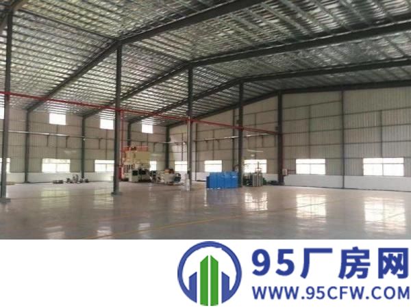 陈江高速入口500米！单一层砖墙到顶。
