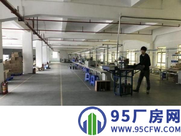 惠阳新墟可办环评离高速路口仅500米，交通便利