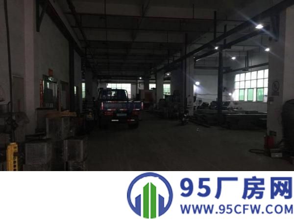 秋长新出大型工业园内厂房