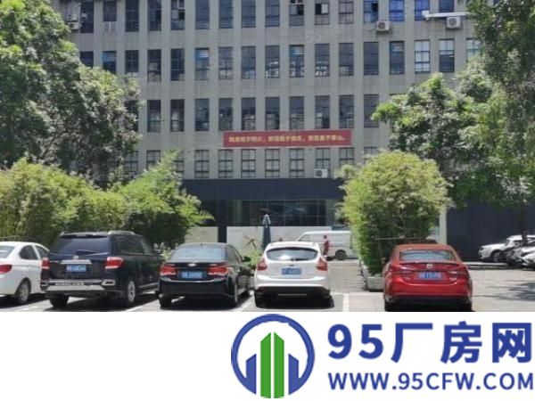 光明塘尾新出二楼1580平精装修厂房
