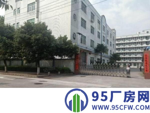 平湖辅城坳一楼1080平三楼1980平方厂房仓库出租能办环评