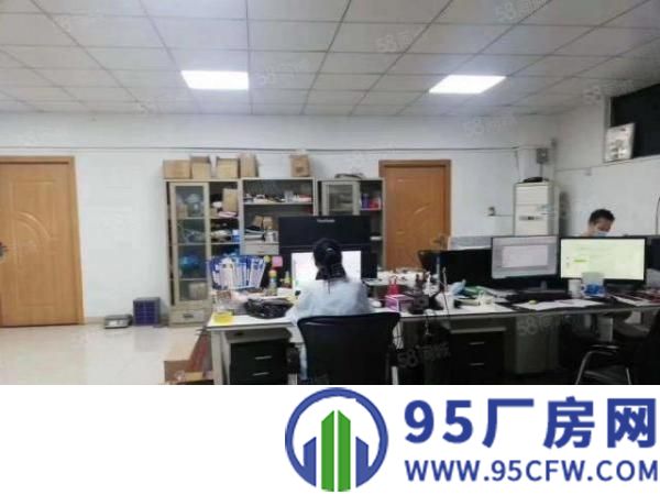 公明新围新出一楼600精装修厂房低价出租周设施齐全