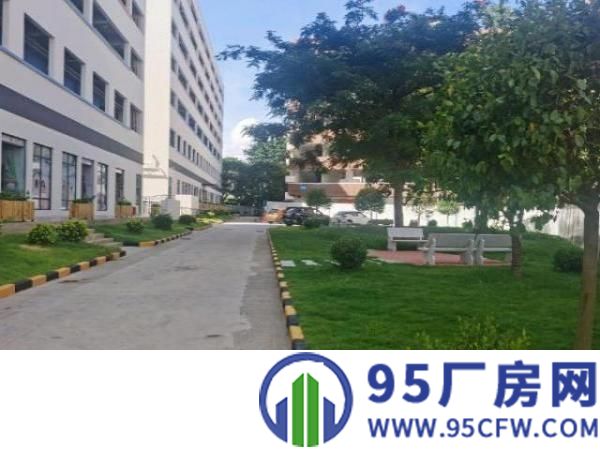 福永桥头地铁站全新整栋公寓招租