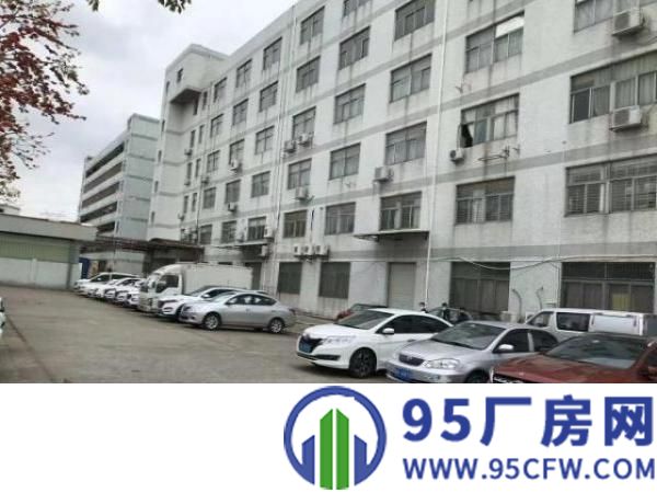横岗六约原房东66平方到500平方大小面积分租包简单装修