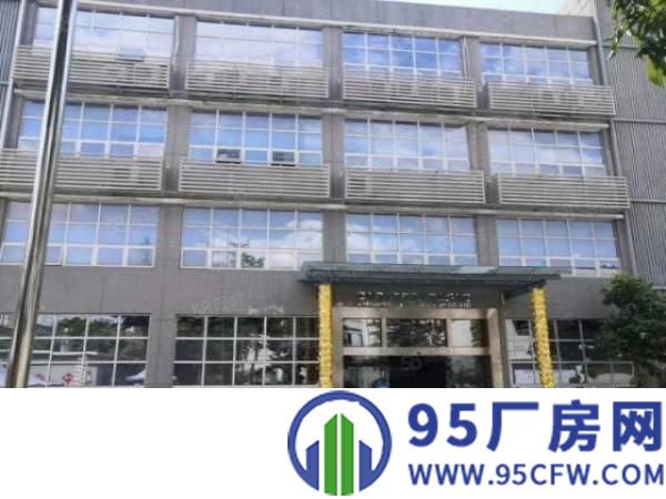 出租横岗塘坑地铁站附近单层1100平方