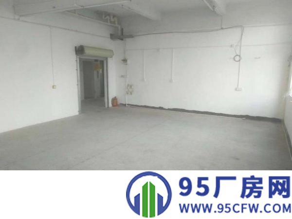 横岗四联小学270平米小面积厂房出租