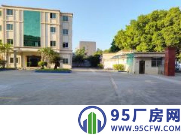 东坑独院厂房低价出租，原房东，行业不限，非常好招工，大小可分