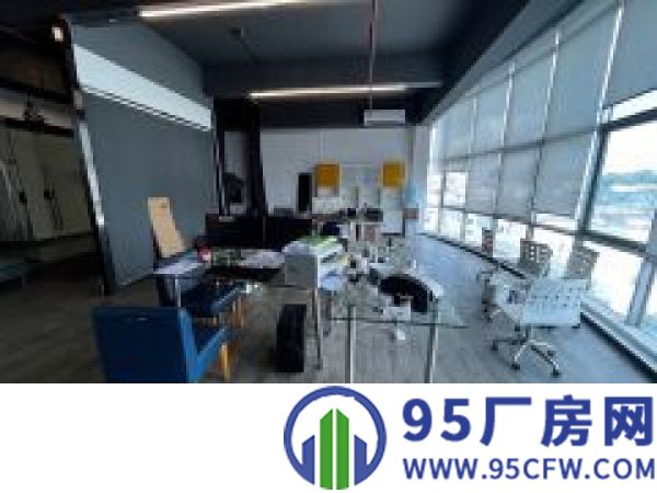 光明田寮楼上精装修水电到位500平原房东厂房仓库出租
