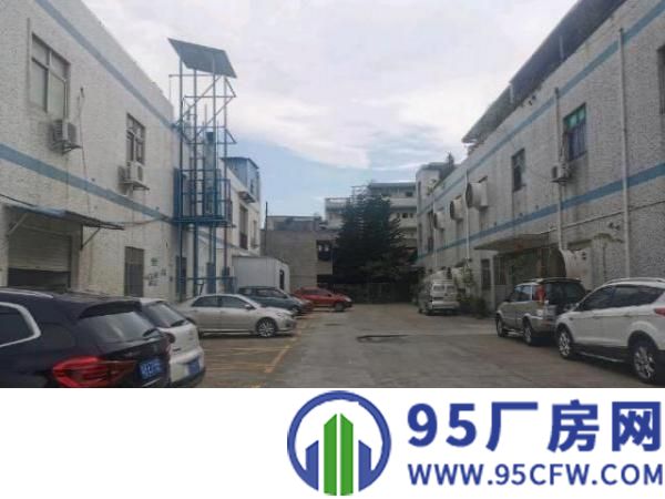 平湖一楼厂房稀缺资源出租