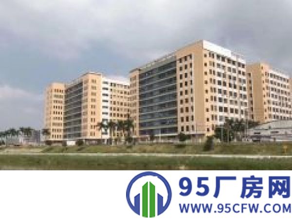 （公明上村原房东红本厂房）3500平，5吨货梯，有卸货平台