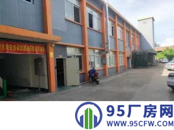 独门独户一楼，大小可分租