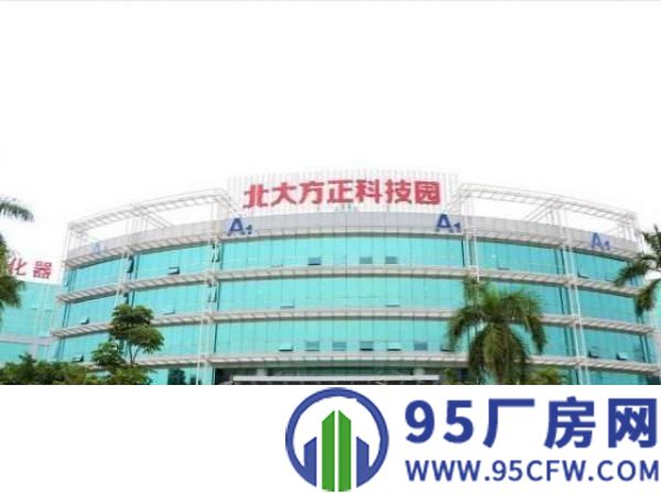 2726平米，优惠好房可备案，高层高使用率