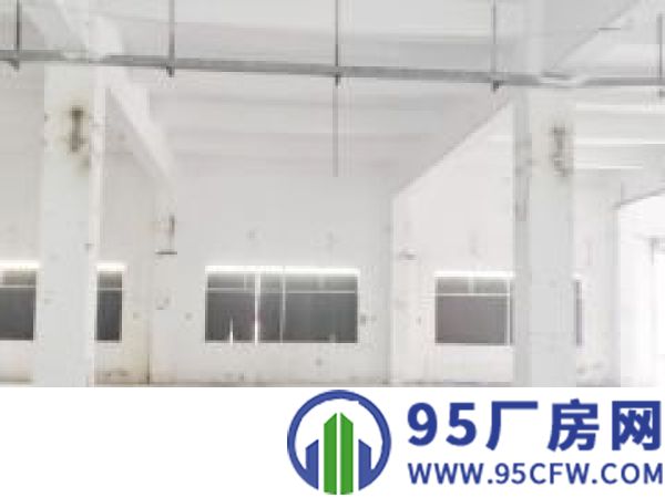 横岗厂房  业主低价出租 独立红本  大型停车场