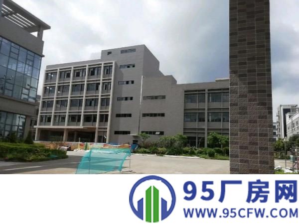 平湖观澜公明东莞凤岗厂房13500平米