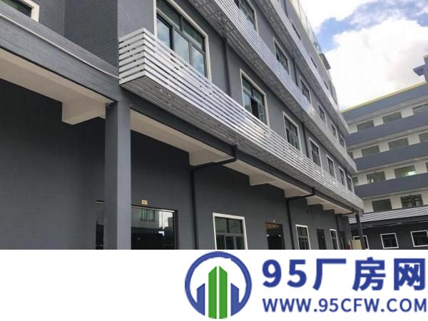 圆梦谷急急租出厂房1500元起租