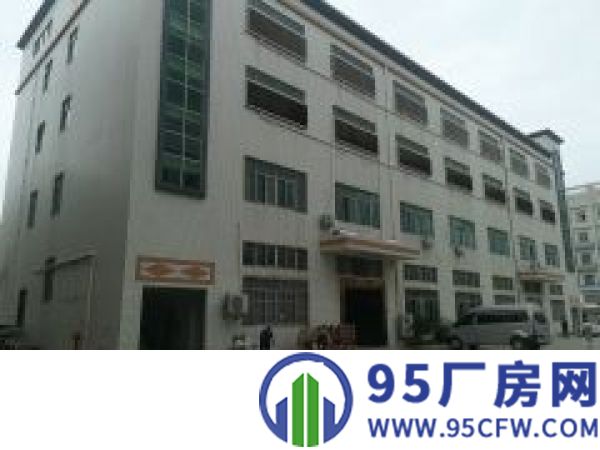 龙岗新生地铁口附近工业区1000平厂房出租仓库招租大小可分租