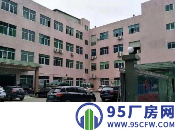 汽车站附近楼上500平精装修不要转让费厂房出租