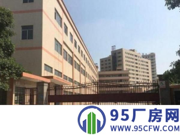 公明根玉路新出一楼无公摊标准厂房800平方，环境好