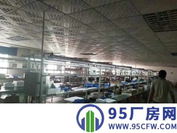 底价转让龙岗五联村委厂房500平，中介勿扰！