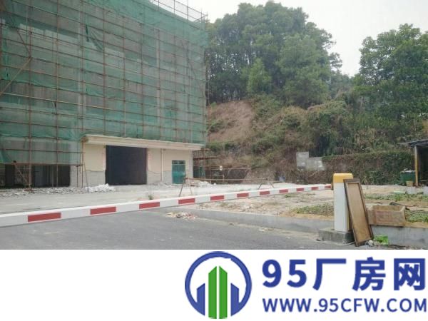 龙岗布吉坂田新出22500平红本厂房