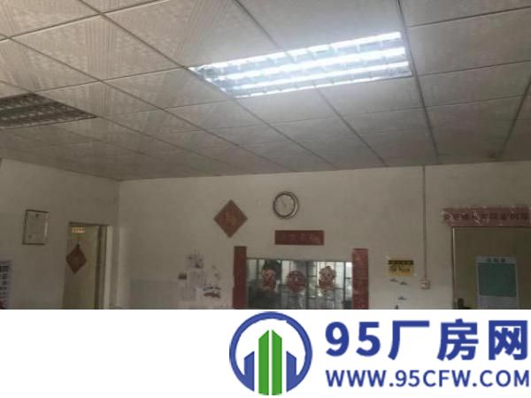 可做办公室和小加工厂
