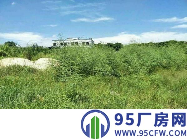 深圳总部转移宝地]惠州200亩工业土地出售可分