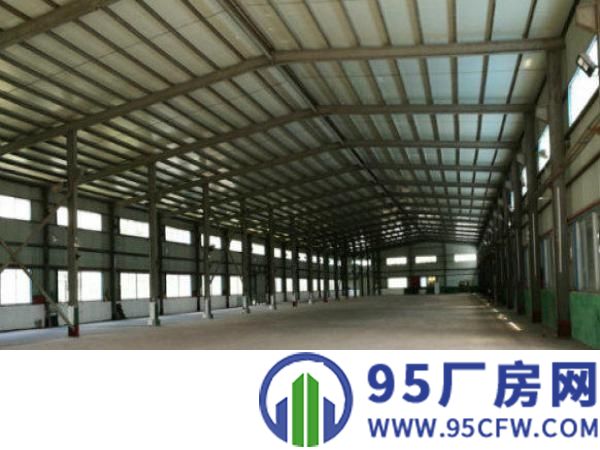 龙岗区浪背独院单一层1400平方厂房出租