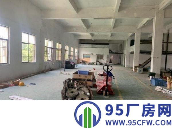 平湖原房东厂房480平米适合做各行业
