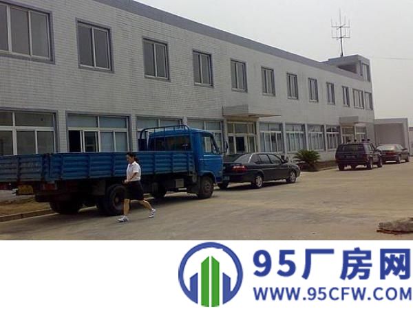 龙岗新生社三证齐全一层分租