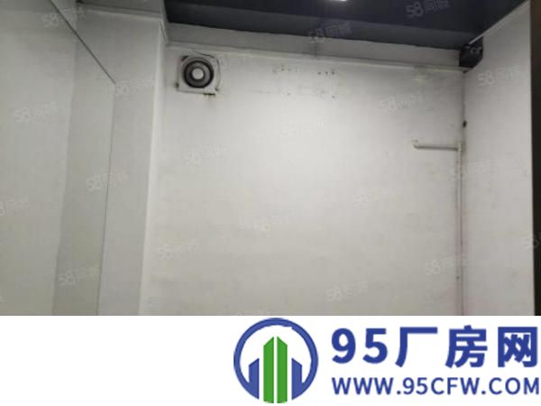 福永大洋田新装修400平方厂房出租