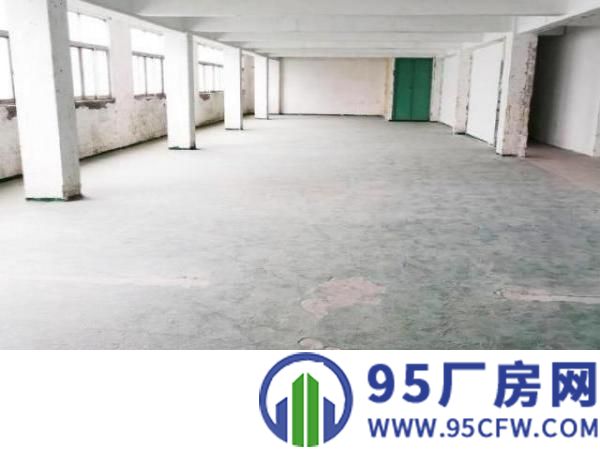 龙岗区横岗大福工业区880平方厂房出租