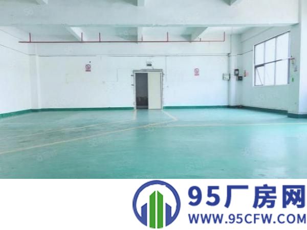龙岗爱联地铁房东直租580平装修带货梯价格优惠