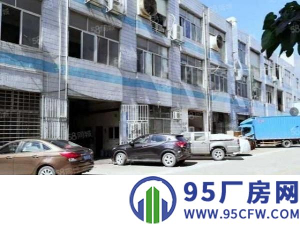 公明马山头社区一楼新出500平厂房出租可办环评