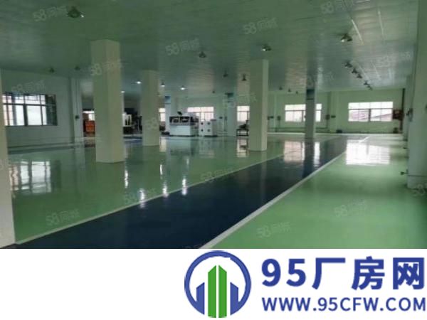 出租甲子塘高新园区楼上2950平