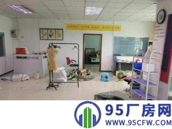 办公室招租，有大有小可选，价格优惠