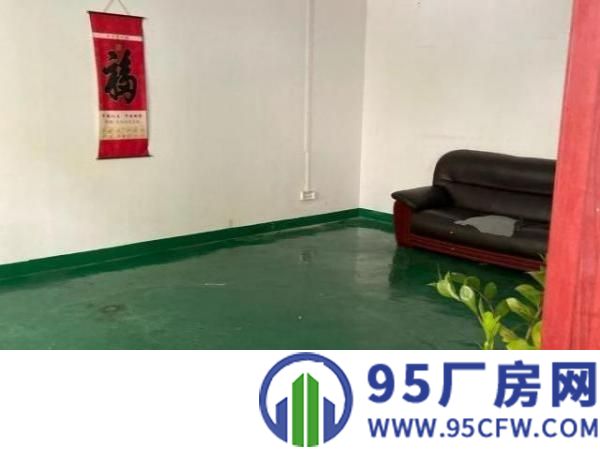福永精装修厂房300平方米出租