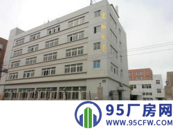凤岗大量小面积厂房招租楼上带梯500