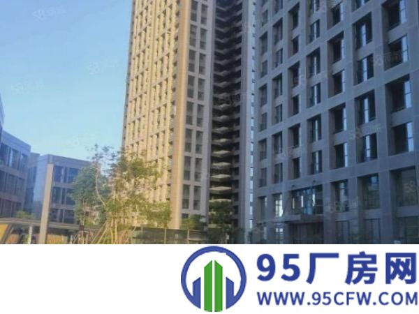 凤岗官井头工业园区5万平米精装修厂房出租200起租可办环评